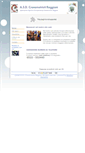 Mobile Screenshot of cronore.it